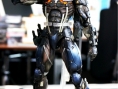 PlayArts : une figurine Ninja-Kojima