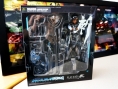PlayArts : une figurine Ninja-Kojima