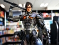 PlayArts : une figurine Ninja-Kojima