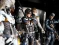 PlayArts : une figurine Ninja-Kojima