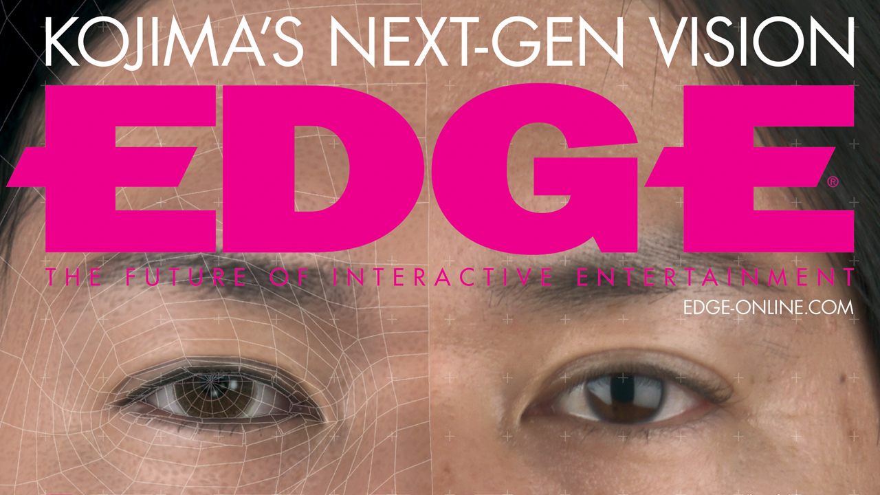 PES 2014 évoqué dans le prochain EDGE