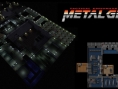 Konami : le remake de Metal Gear approuvé