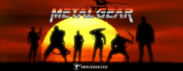 Konami : le remake de Metal Gear approuvé