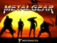 Konami : le remake de Metal Gear approuvé