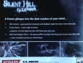 Anecdote : un Silent Hill annulé (ou presque)