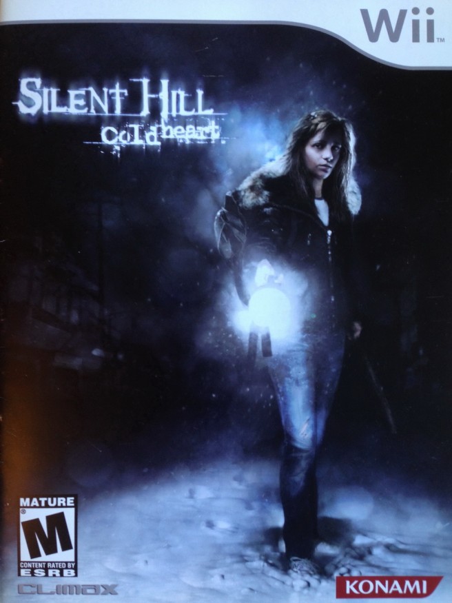 Anecdote : un Silent Hill annulé (ou presque)