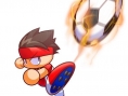 Konami annonce Powerful Pro Soccer