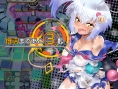 Konami : après Bomberman, voici Bombergirl