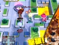 Konami : après Bomberman, voici Bombergirl