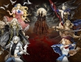 Un nouveau Castlevania, mais sur smartphone