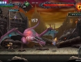 Un nouveau Castlevania, mais sur smartphone
