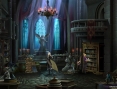 Un nouveau Castlevania, mais sur smartphone