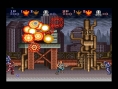 Konami : les jeux de la compilation Contra
