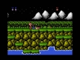 Konami : les jeux de la compilation Contra