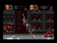 Konami : les jeux de la compilation Contra