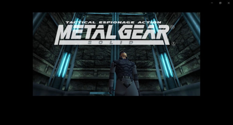 Konami ressort ses vieilleries sur GOG