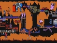 Pour les 35 ans de Castlevania, Konami commence à proposer des NFT aux enchères