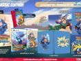 Ouverture des précos pour Rocket Knight Re-Sparked