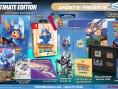 Ouverture des précos pour Rocket Knight Re-Sparked