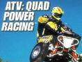 ATV Quad Power Racing