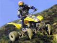 ATV : Quad Frenzy