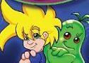 A Boy and his Blob