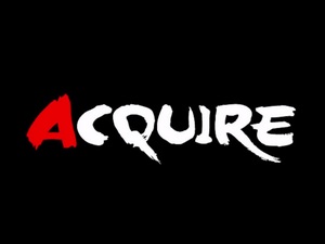 Acquire