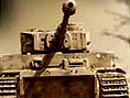 Afrika Korps VS Desert Rats
