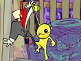 Alien Hominid