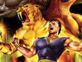 Altered Beast : Guardian of the Realms