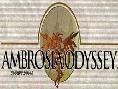 Ambrosia Odyssey
