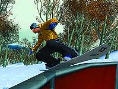Amped: Freestyle Snowboarding