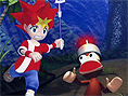 Ape Escape