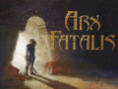 Arx Fatalis