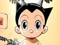 Astro Boy : Omega Factor