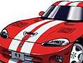 Auto Modellista U.S.- tuned