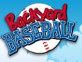 Backyard Baseball