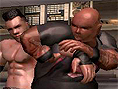 Backyard Wrestling 2 : There Goes The Neighborhood