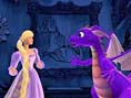 Barbie et le Pegasus magique