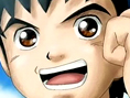 Beet the Vandel Buster