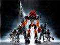 Bionicle