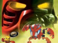 Bionicle : Matoran Adventures