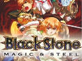 BlackStone : Magic & Steel