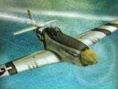 Blazing Angels : Squadron of World War II