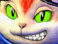 Blinx 2 : Masters of Time & Space