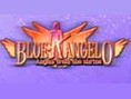 Blue Angelo - Angels From The Shrine