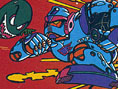Bomberman