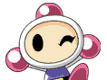 Bomberman Hardball