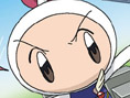 Bomberman Jetters Game Collection