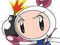 Bomberman Kart DX